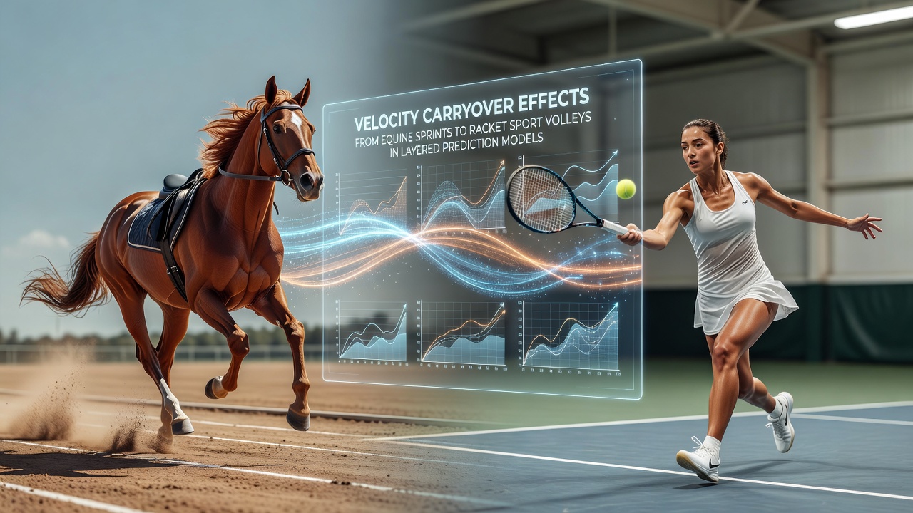 Cross-sport velocity data flows shown in layered prediction architecture diagrams